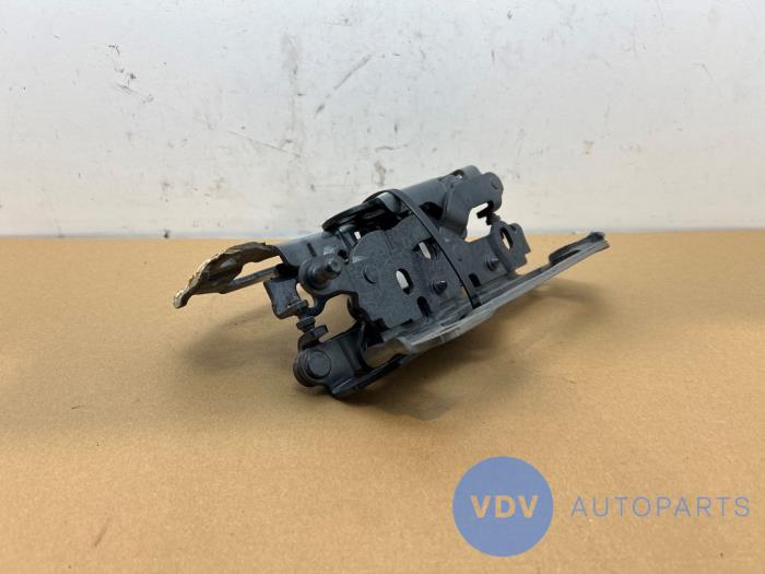 Bonnet Hinge Mercedes C-Klasse