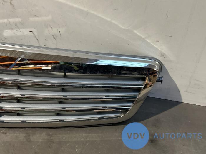 Grill Mercedes C-Klasse