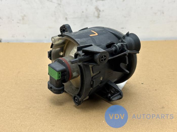 Nebelscheinwerfer links vorne Mercedes C-Klasse