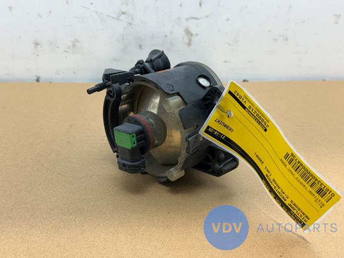 Nebelscheinwerfer rechts vorne Mercedes C-Klasse