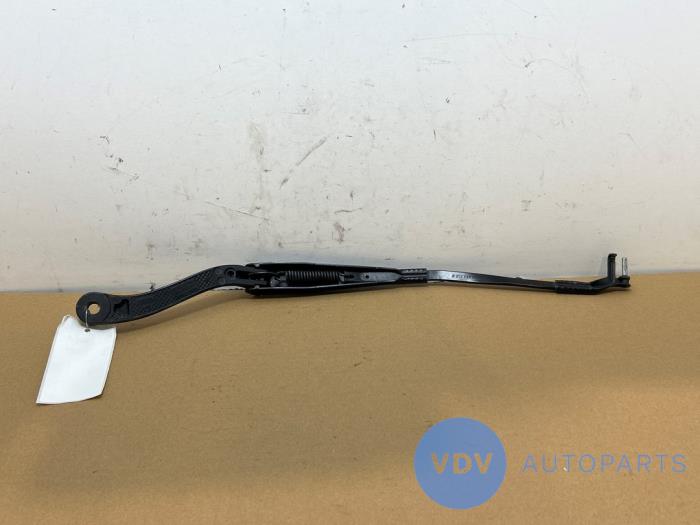 Scheibenwischerarm vorne Mercedes C-Klasse