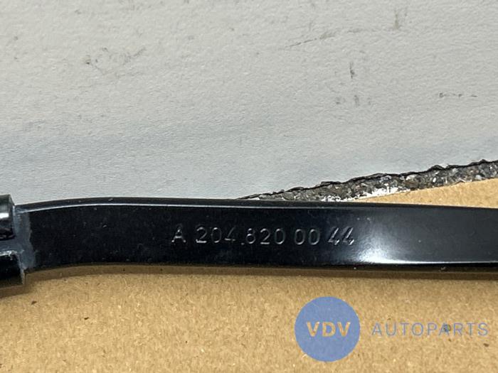 Scheibenwischerarm vorne Mercedes C-Klasse