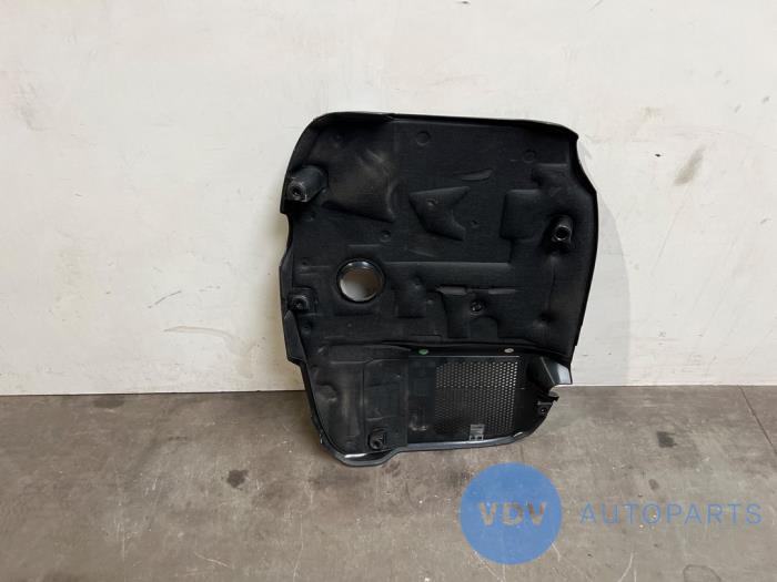 Abdeckblech Motor Mercedes C-Klasse