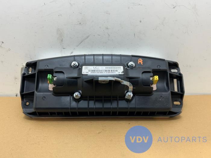 Airbag rechts (Dashboard) Mercedes C-Klasse
