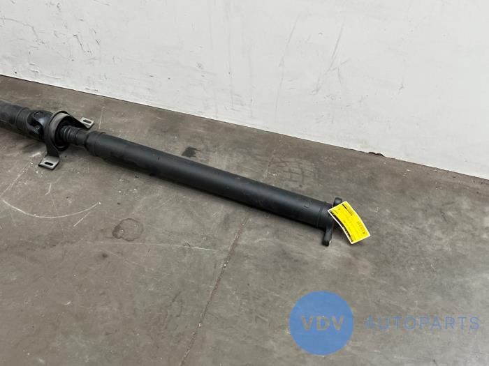 Intermediate shaft Mercedes C-Klasse