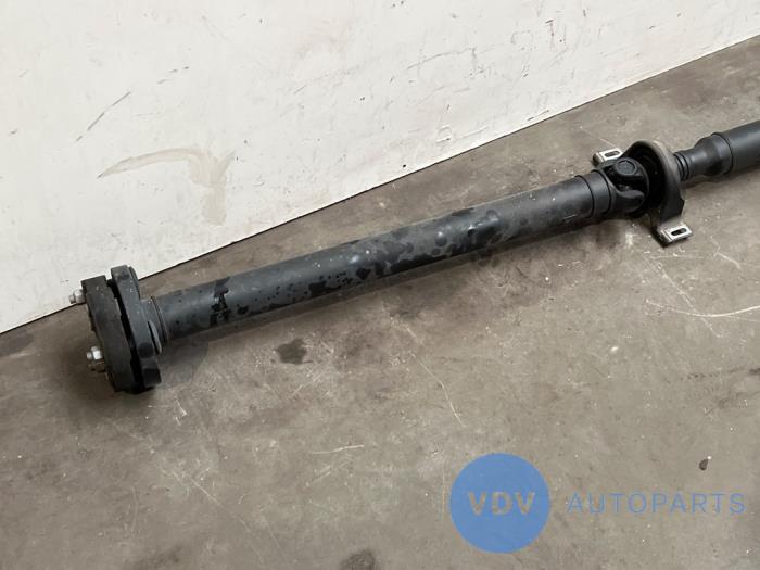 Intermediate shaft Mercedes C-Klasse