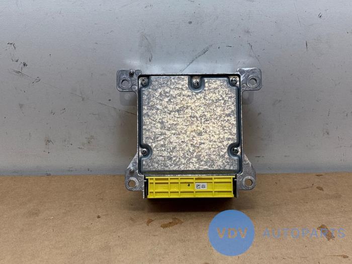 Airbag Module Mercedes C-Klasse