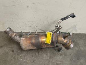 Gebruikte Katalysator Mercedes C (W204) 2.2 C-220 CDI 16V BlueEFFICIENCY Prijs € 635,25 Inclusief btw aangeboden door Autoparts Van De Velde