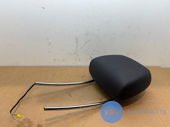 Headrest Mercedes C-Klasse