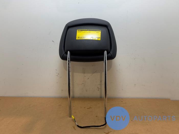 Headrest Mercedes C-Klasse