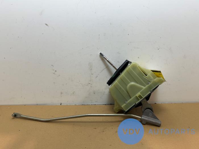 Versnellingspook Mercedes C-Klasse