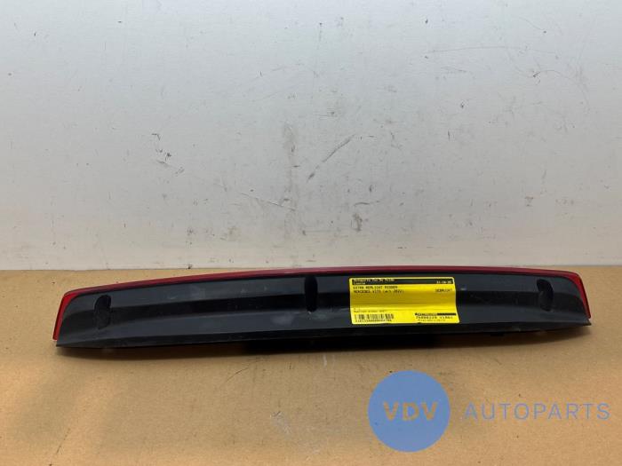 Dodatkowe swiatlo stopu srodek Mercedes Vito