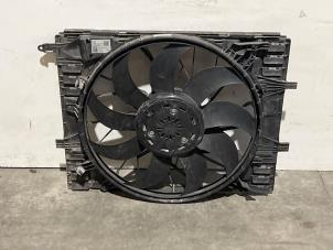 Gebruikte Motorkoeling ventilator Mercedes Vito (447.6) 2.0 110 CDI 16V Prijs € 605,00 Inclusief btw aangeboden door Autoparts Van De Velde