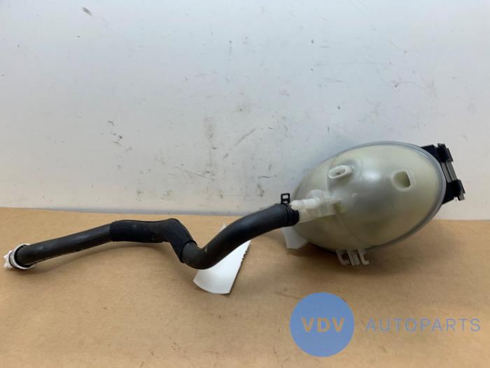 Ausgleichsbehälter Mercedes C-Klasse