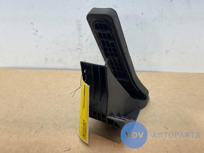 Acelerador Mercedes C-Klasse