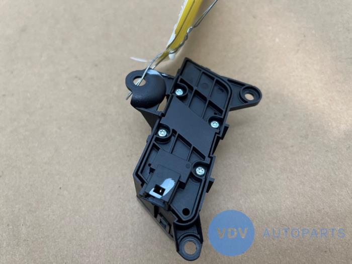 Switch (miscellaneous) Mercedes S-Klasse