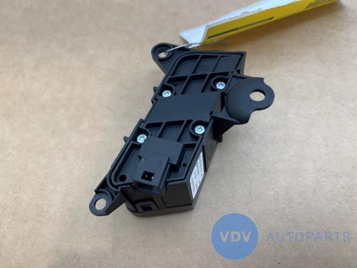 Przelacznik (rózne) Mercedes S-Klasse