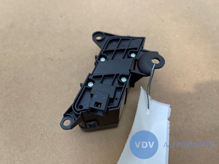 Interrupteur de commande de porte Mercedes S-Klasse