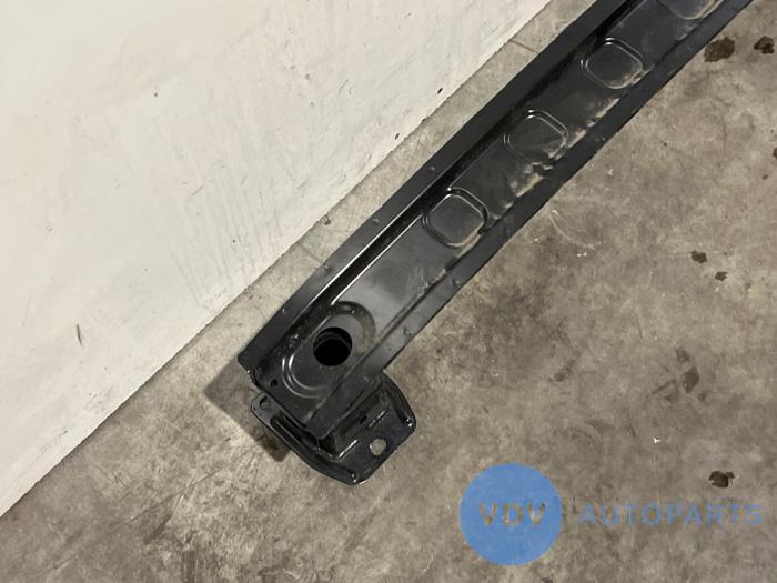 Chassisstreifen hinten Mercedes GLA