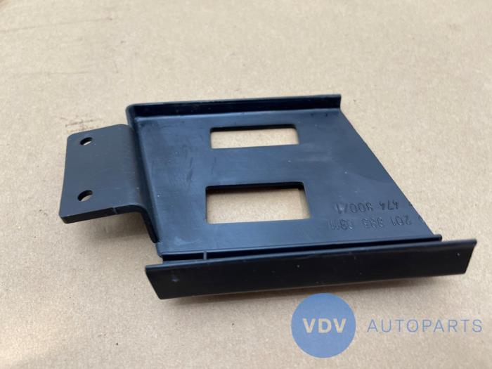 Diversen Mercedes 190E/D