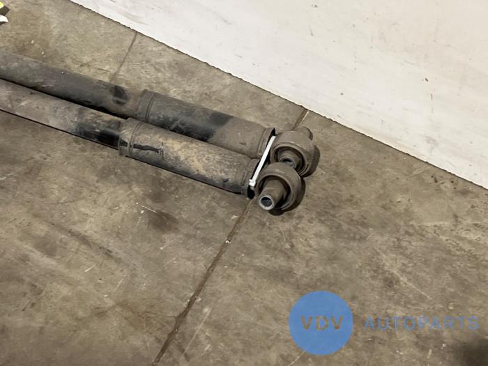 Zestaw amortyzatorów Mercedes Vito