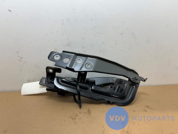 Charnière capot Mercedes B-Klasse