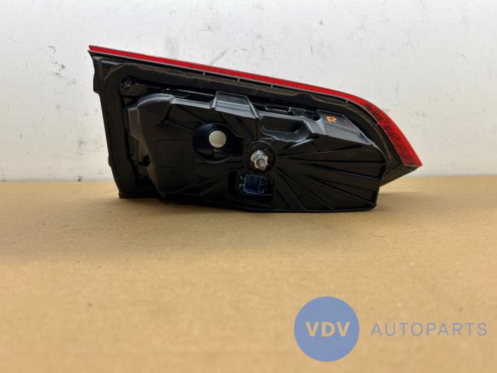 Taillight, right Mercedes B-Klasse