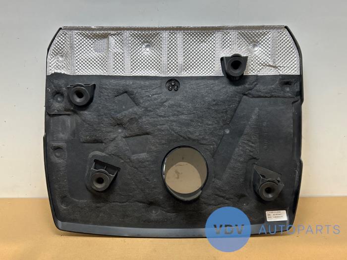 Abdeckblech Motor Mercedes B-Klasse