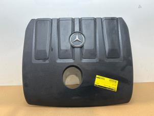 Gebruikte Afdekplaat motor Mercedes B (W247) 1.5 B-180d Prijs € 60,50 Inclusief btw aangeboden door Autoparts Van De Velde