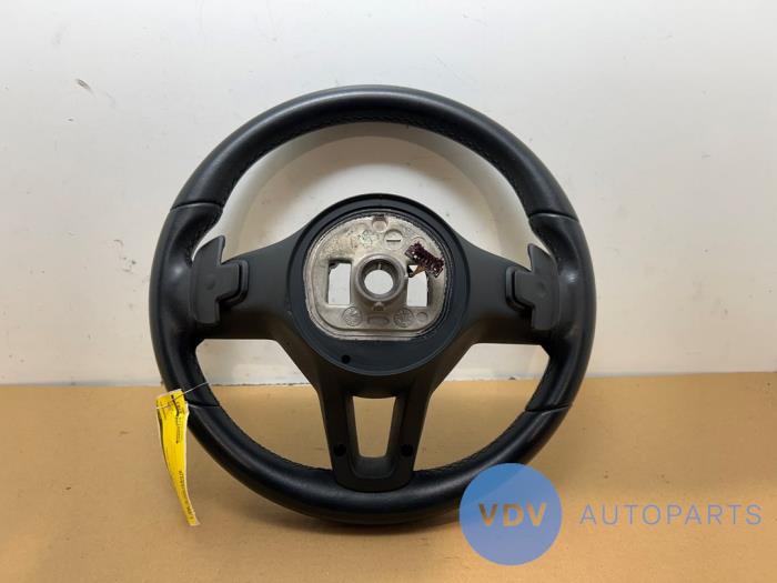 Lenkrad Mercedes B-Klasse