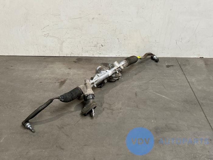 Lenkgetriebe Mercedes B-Klasse