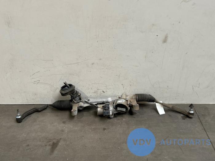 Lenkgetriebe Mercedes B-Klasse