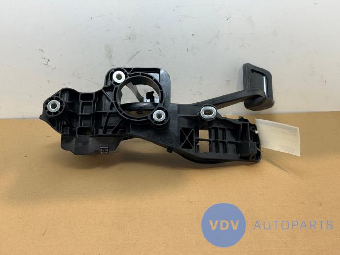 Pedal de freno Mercedes B-Klasse