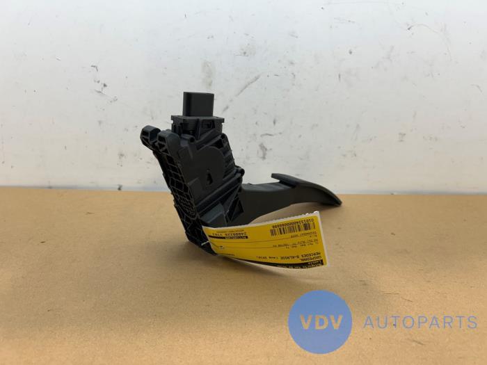 Pedal gazu Mercedes B-Klasse