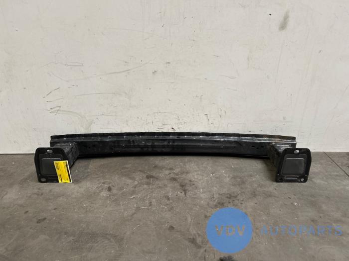 Barre châssis arrière Mercedes B-Klasse