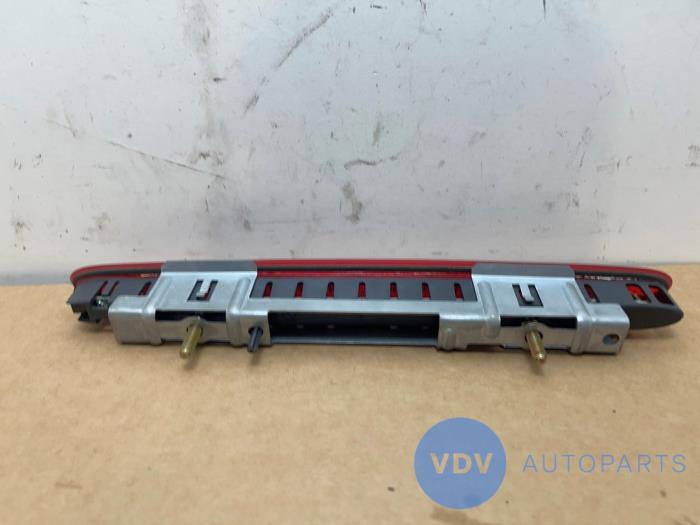 Zusätzliches Bremslicht Mitte Mercedes SL