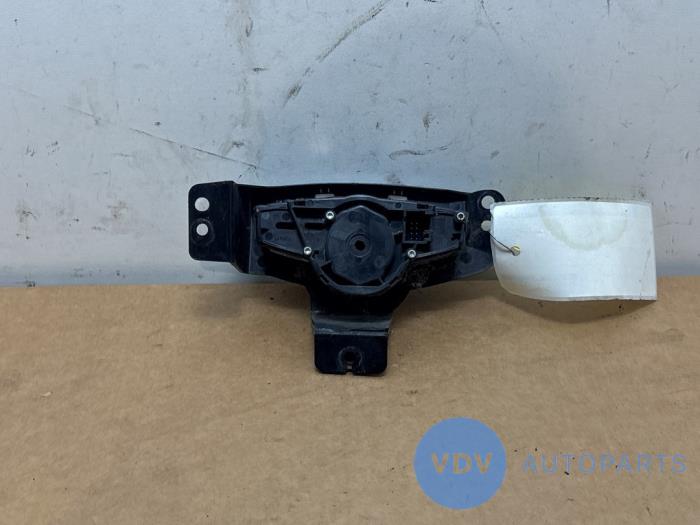 Licht Schalter Mercedes X-Klasse