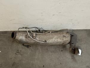 Gebruikte Roetfilter Mercedes X (470) 250d 16V 4-Matic Prijs € 484,00 Inclusief btw aangeboden door Autoparts Van De Velde