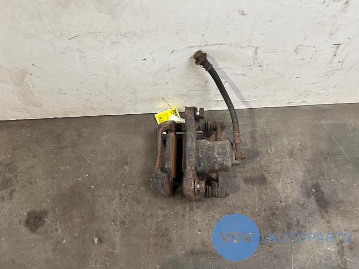 Bremszange links hinten Mercedes X-Klasse