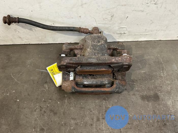 Bremszange links hinten Mercedes X-Klasse