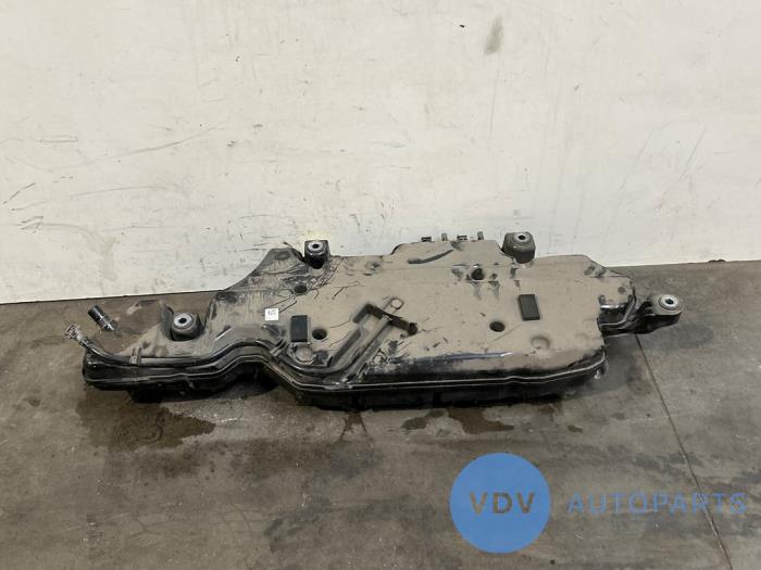 Zbiornik AdBlue Mercedes B-Klasse