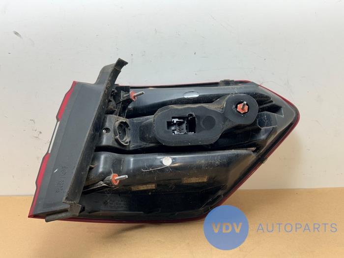 Feu arrière gauche Mercedes E-Klasse