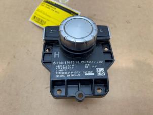 Gebruikte Bediening boordcomputer Mercedes E Estate (S212) E-220 CDI 16V BlueEfficiency, BlueTEC Prijs € 42,35 Inclusief btw aangeboden door Autoparts Van De Velde