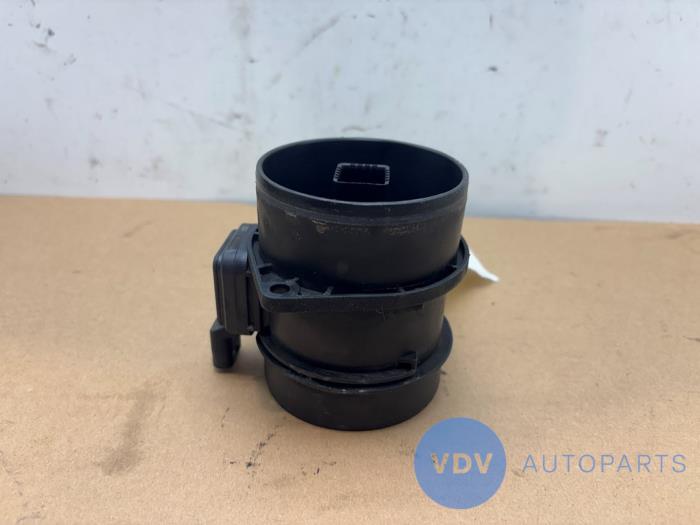 Luchtmassameter Mercedes E-Klasse