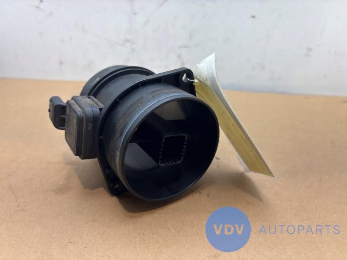 Luchtmassameter Mercedes E-Klasse