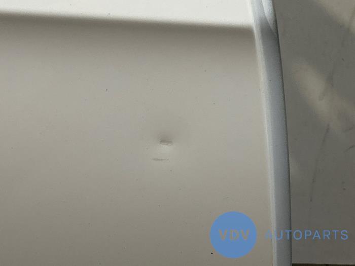 Tür 4-türig rechts vorne Mercedes E-Klasse