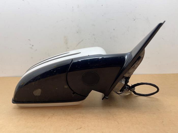 Wing mirror, right Mercedes E-Klasse