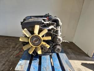 Gebruikte Motor Mercedes C (W202) 3.6 C-36 AMG 24V Prijs € 1.028,50 Inclusief btw aangeboden door Autoparts Van De Velde