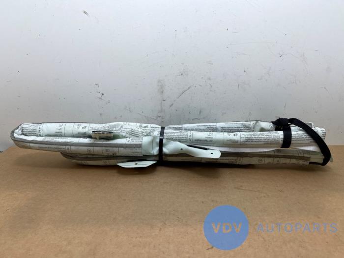 Airbag Himmel rechts Mercedes E-Klasse