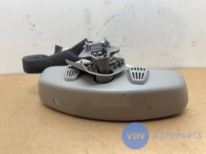 Retrovisor interior Mercedes E-Klasse